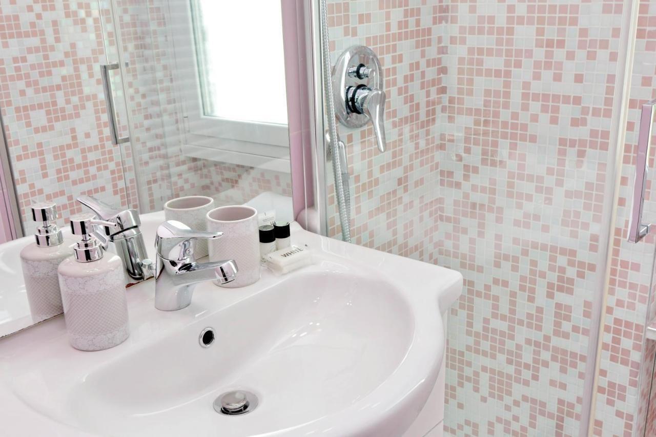 Apartamento Casetta Fiorelli *
