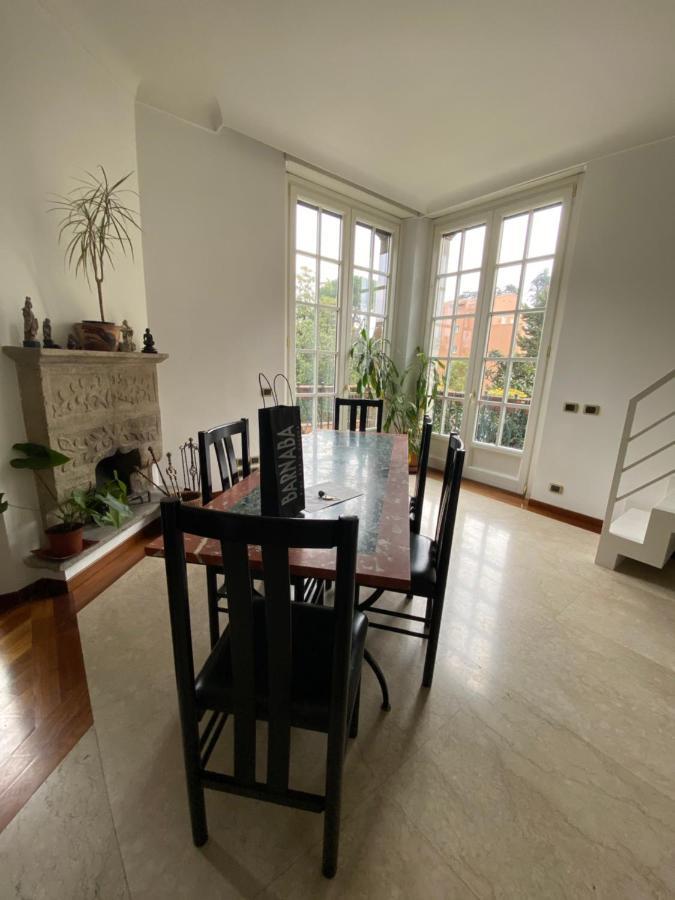 Ob1 Vacanze Romane Apartamento *
