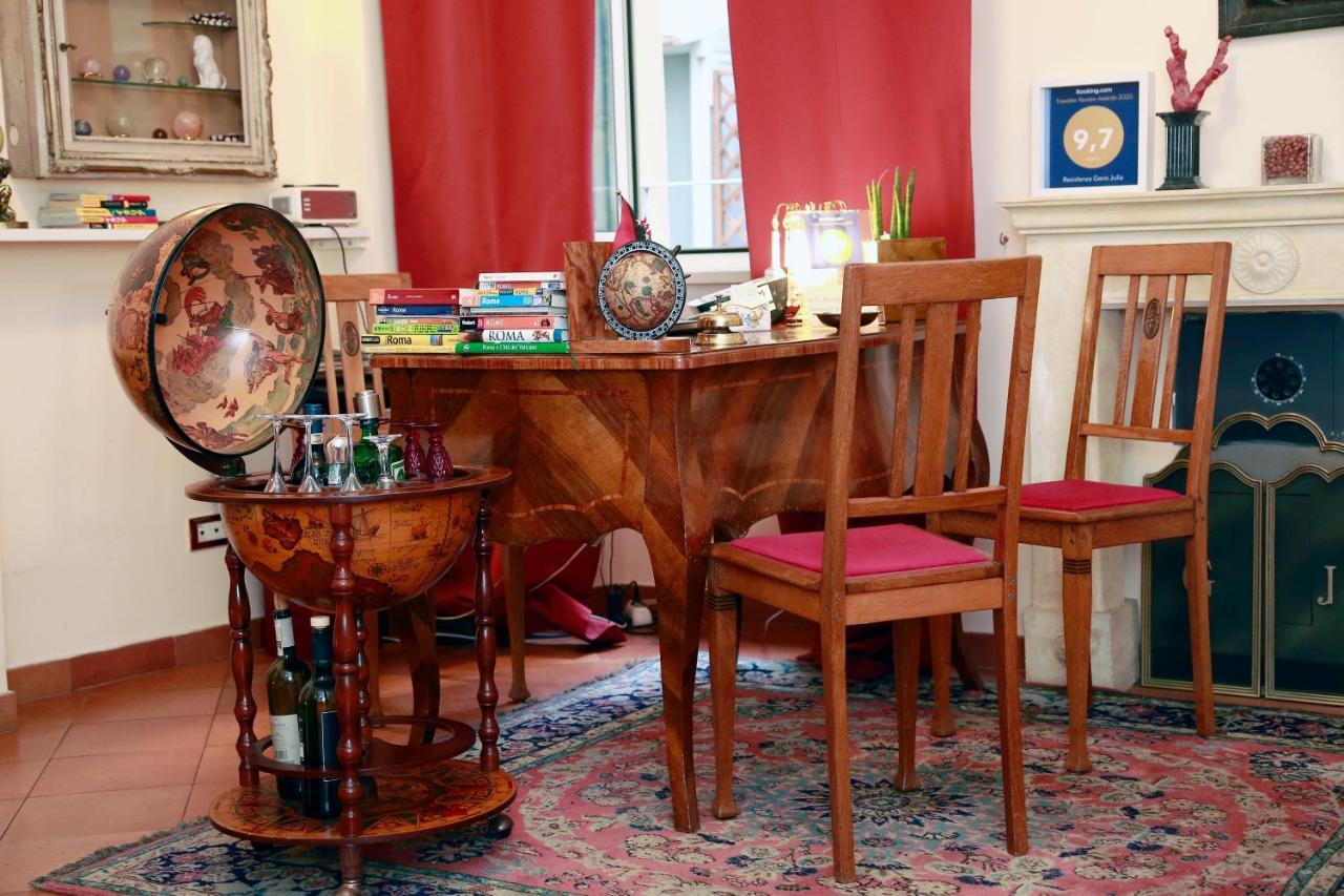 Residenza Gens Julia Bed and breakfast Roma