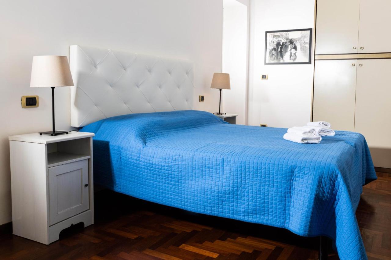 Guest house Casa Linnea 3*