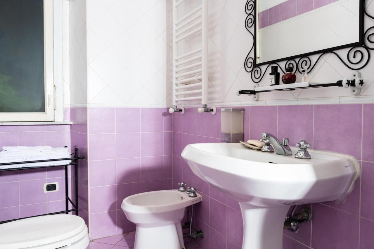 Casa Linnea Guest house