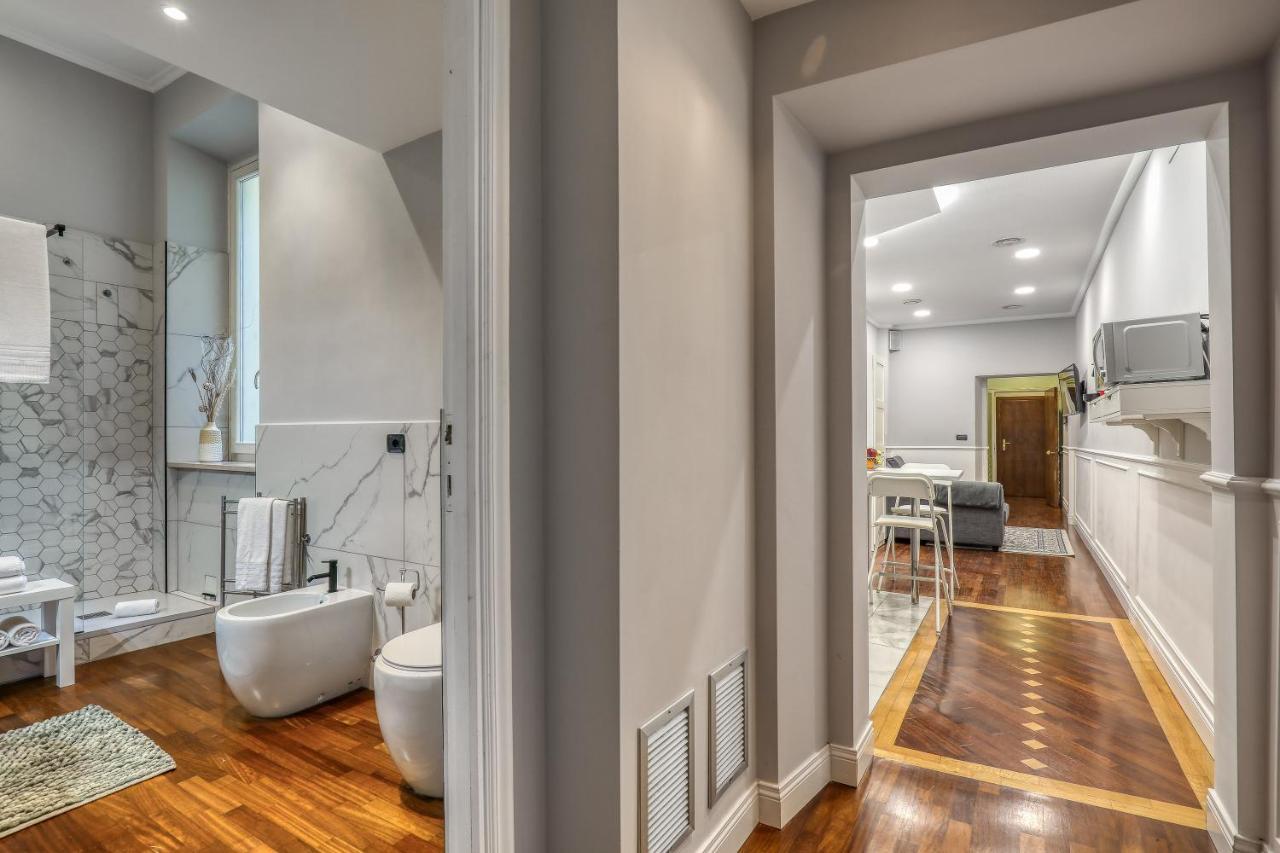 Atrhome Frattina Luxury Rome