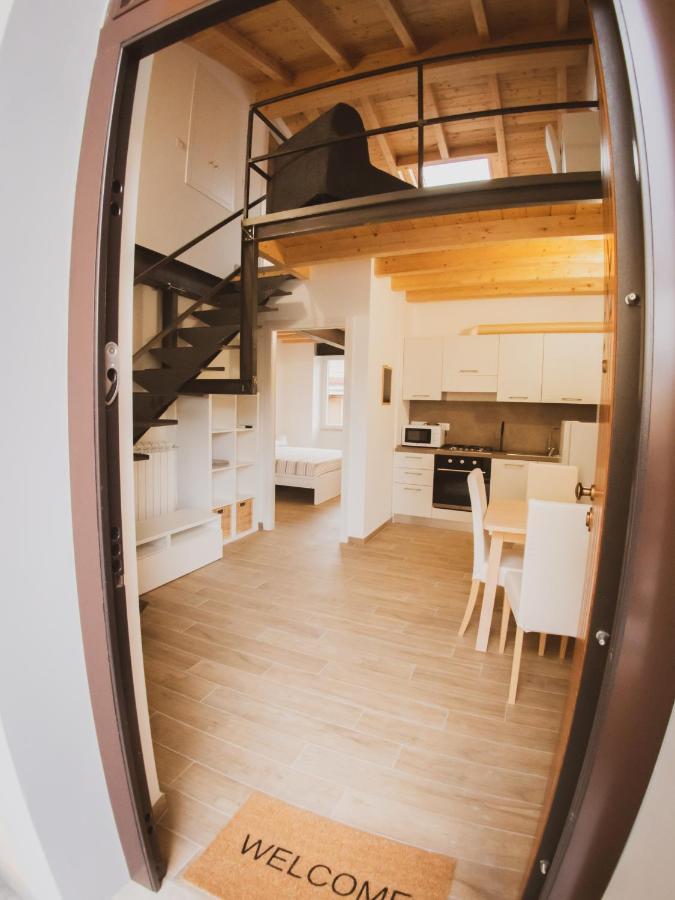 Apartment Flats 15 - New Opening