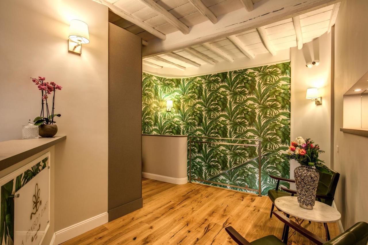 Guest house Vite 21 Luxury