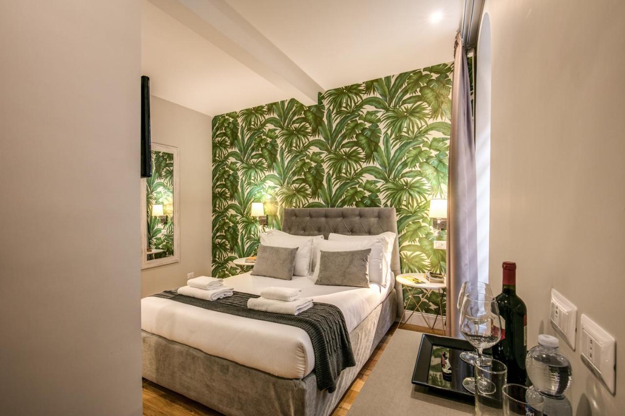 Vite 21 Luxury Rome