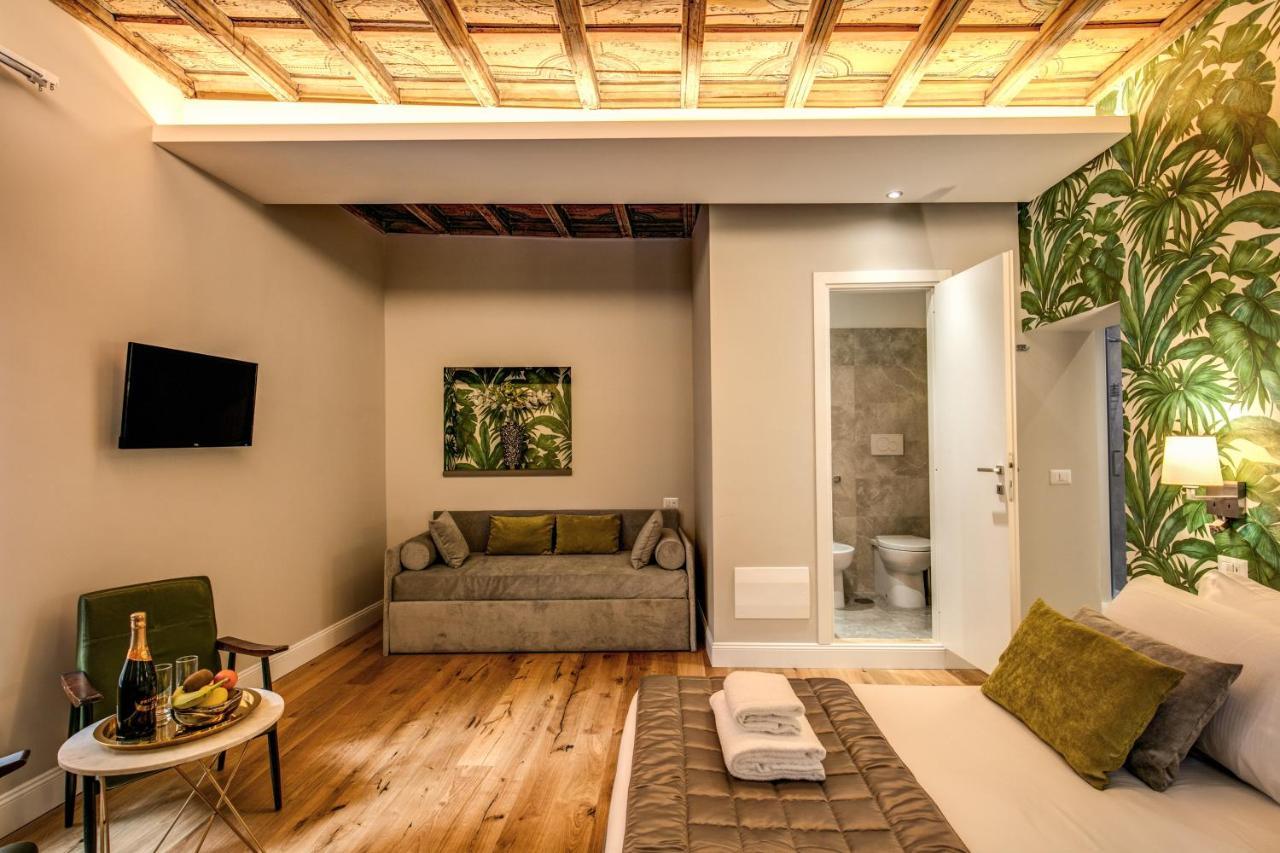 Guest house Vite 21 Luxury *