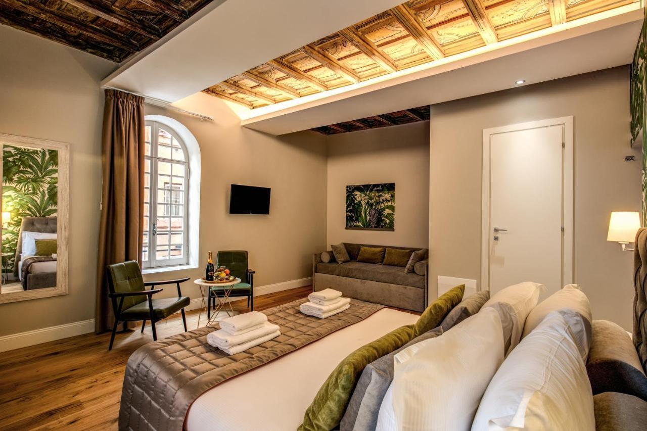Vite 21 Luxury Guest house *