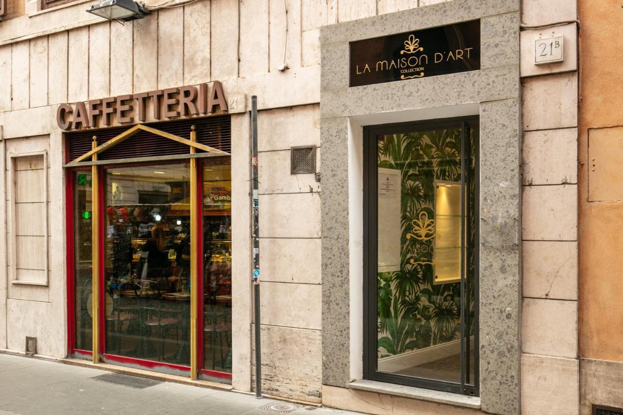 Guest house Vite 21 Luxury