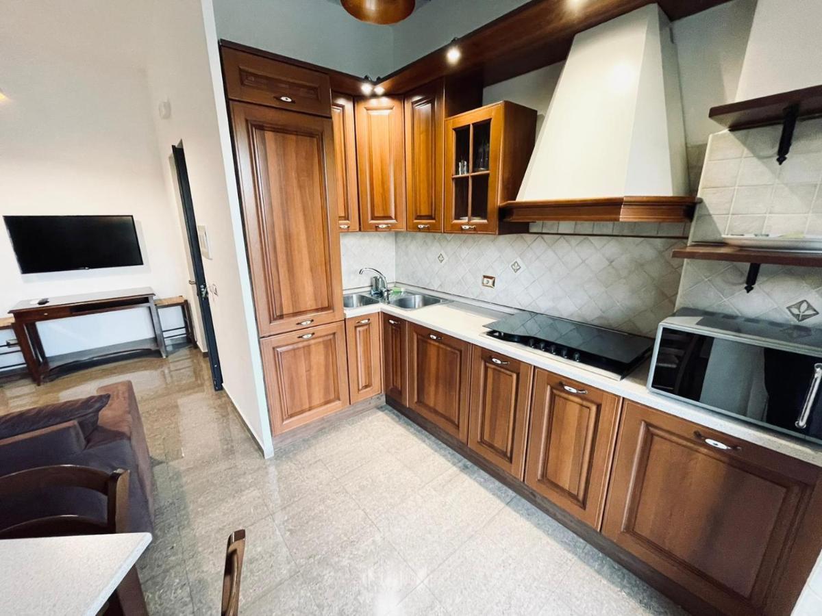 Leilighet Interno Dieci Roma