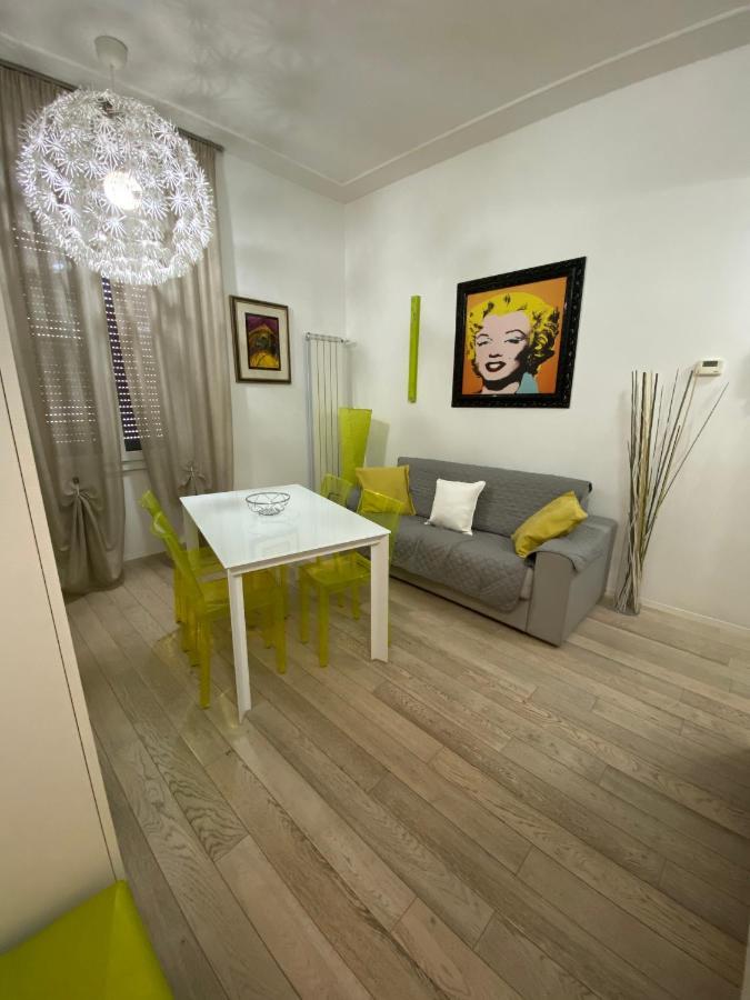 Appartamento Maison D'aquino