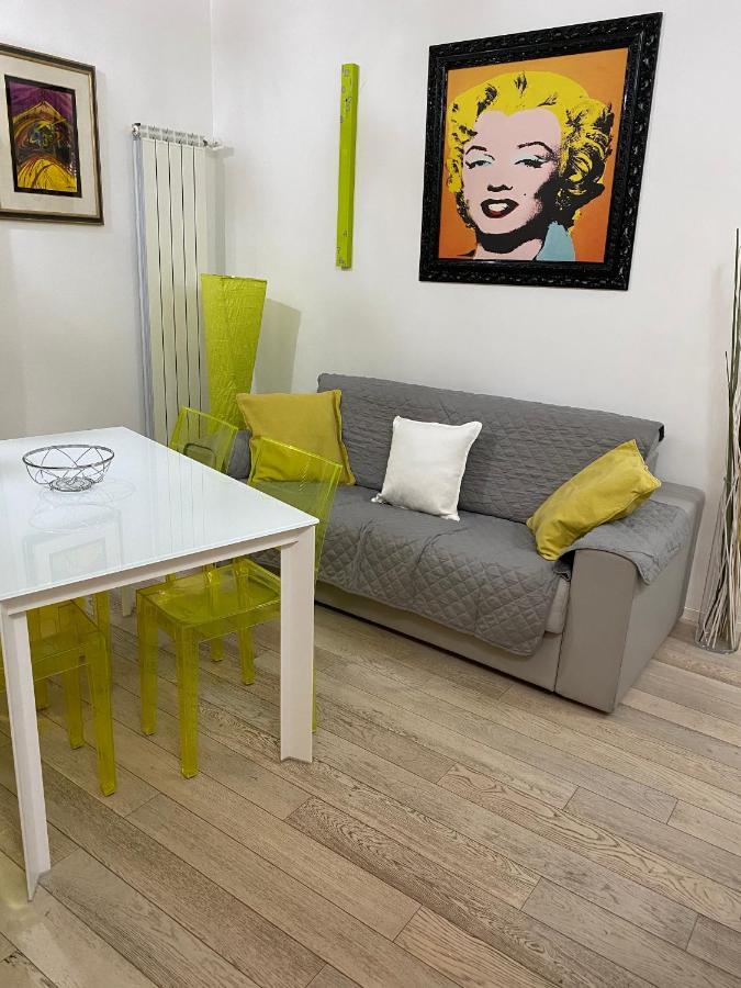 Maison D'aquino Appartamento