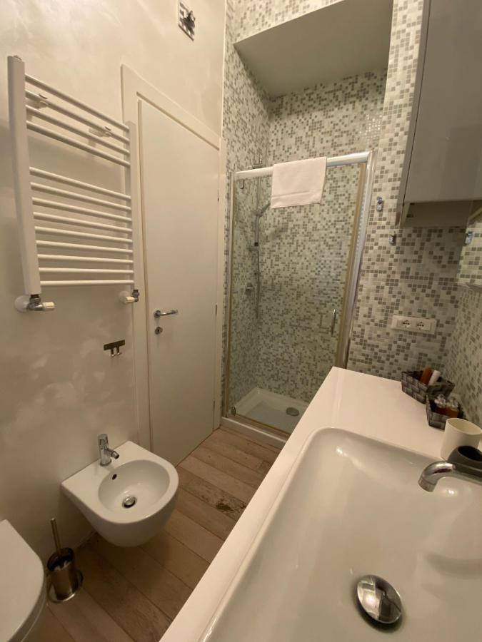 Apartment Maison D'aquino