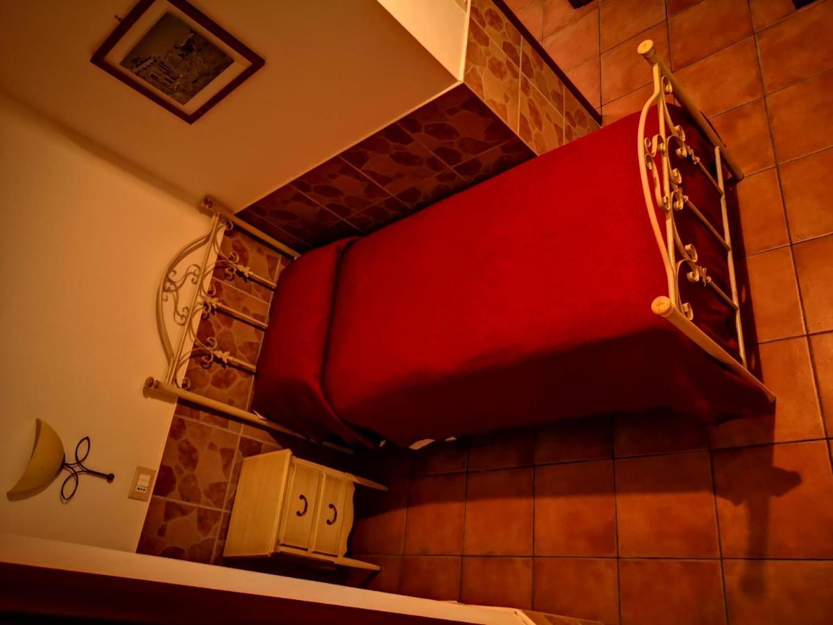 Bed & Breakfast Vecchia 2*