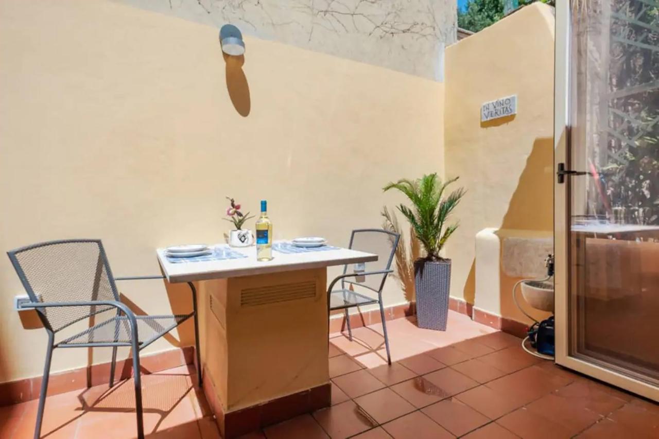 Hostme Flat Metro Spagna * Roma