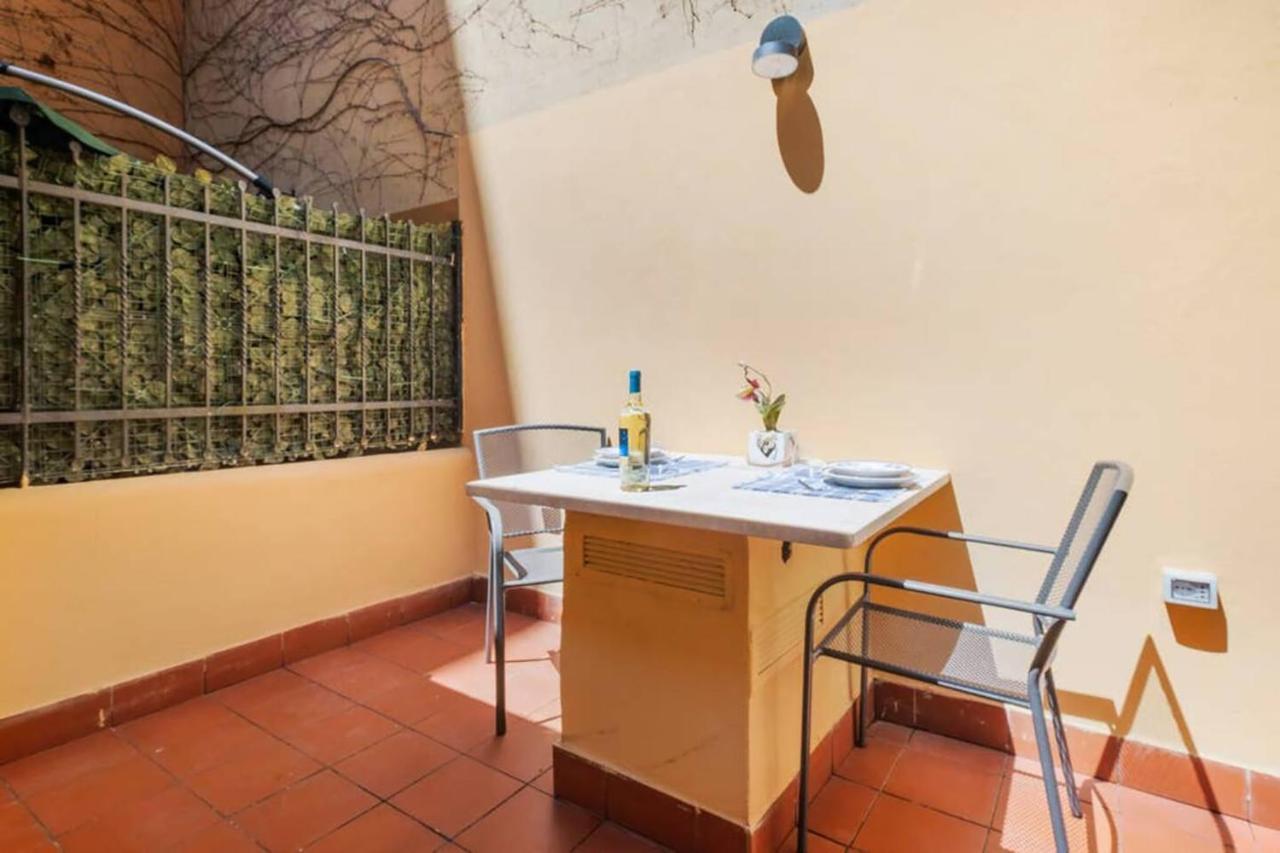Hostme Flat Metro Spagna *