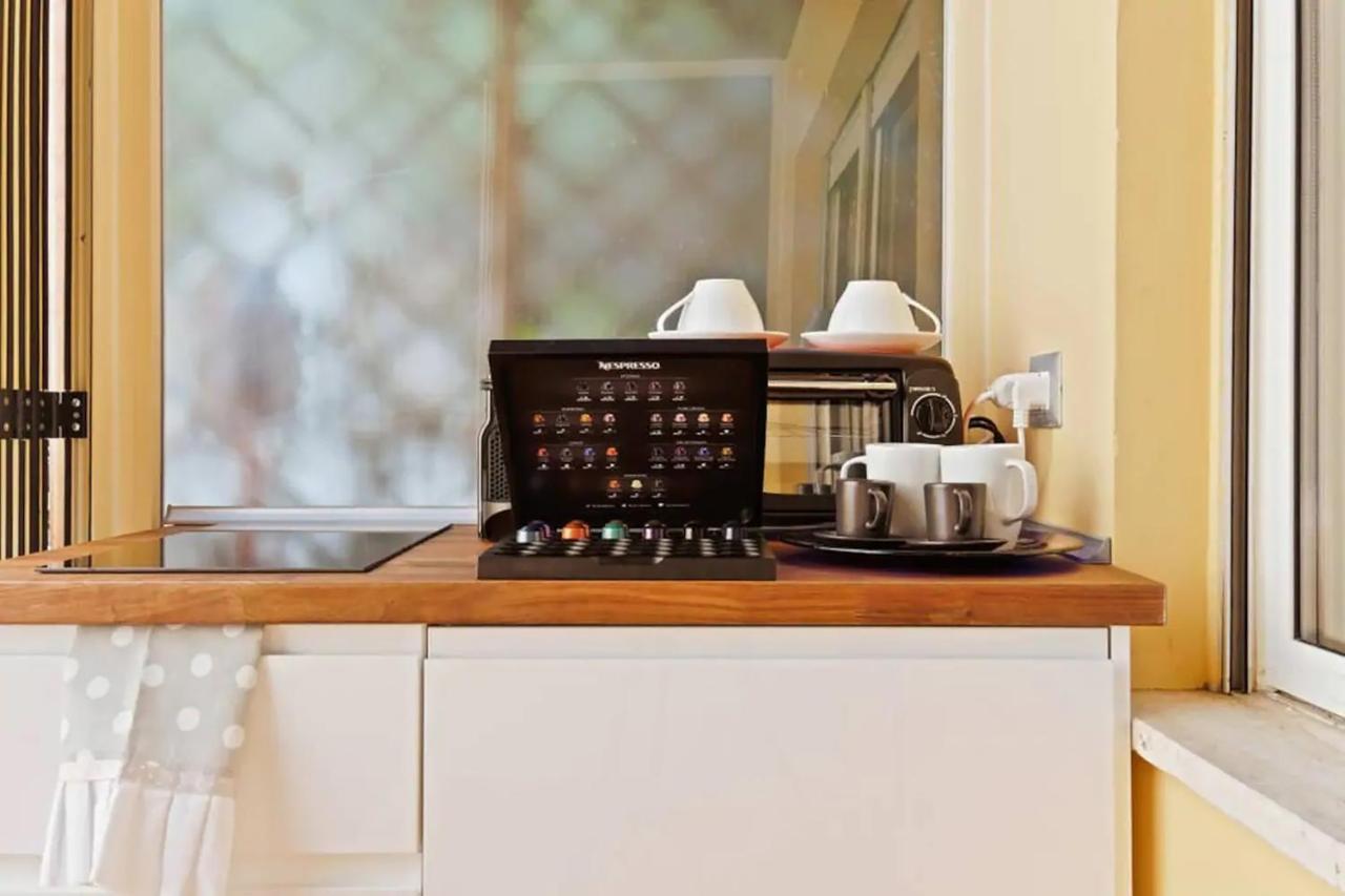 Hostme Flat Metro Spagna Roma