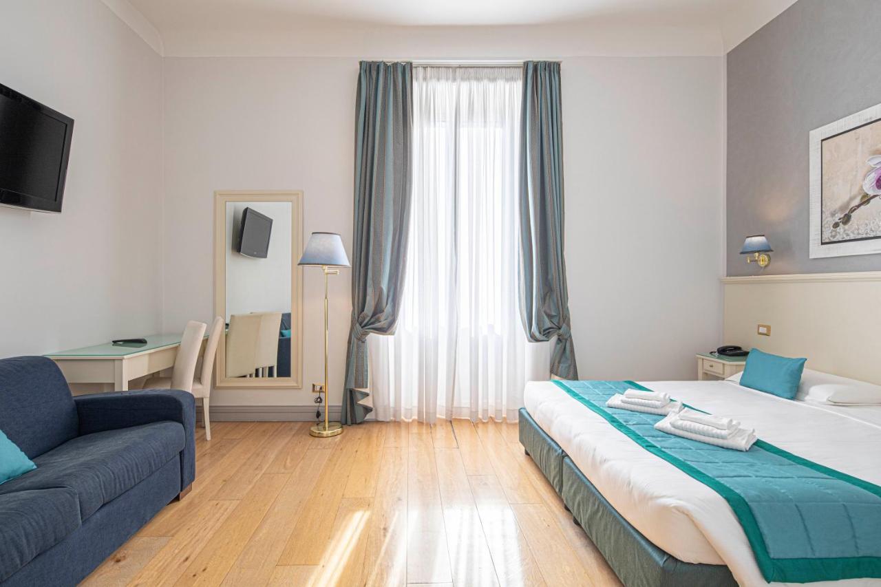 Frühstückspension Residenza Castrense