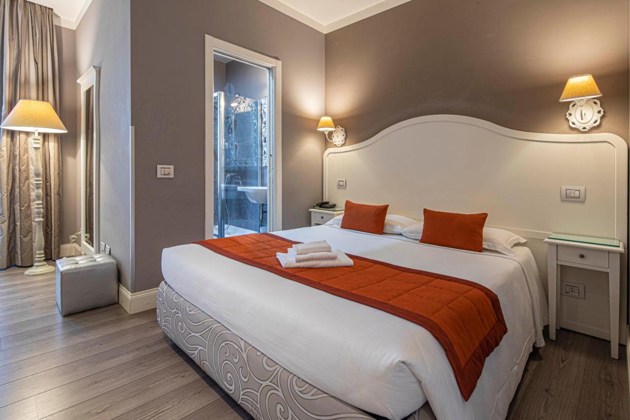 Frühstückspension Residenza Castrense 2*