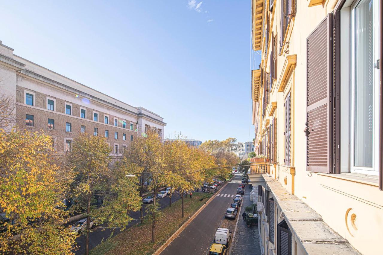 Residenza Castrense Frühstückspension