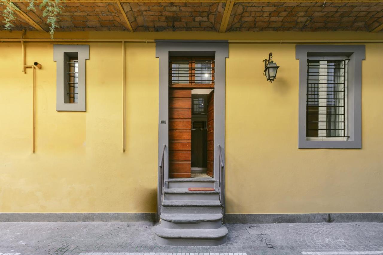 Appartamento Via Dei Cappellari *