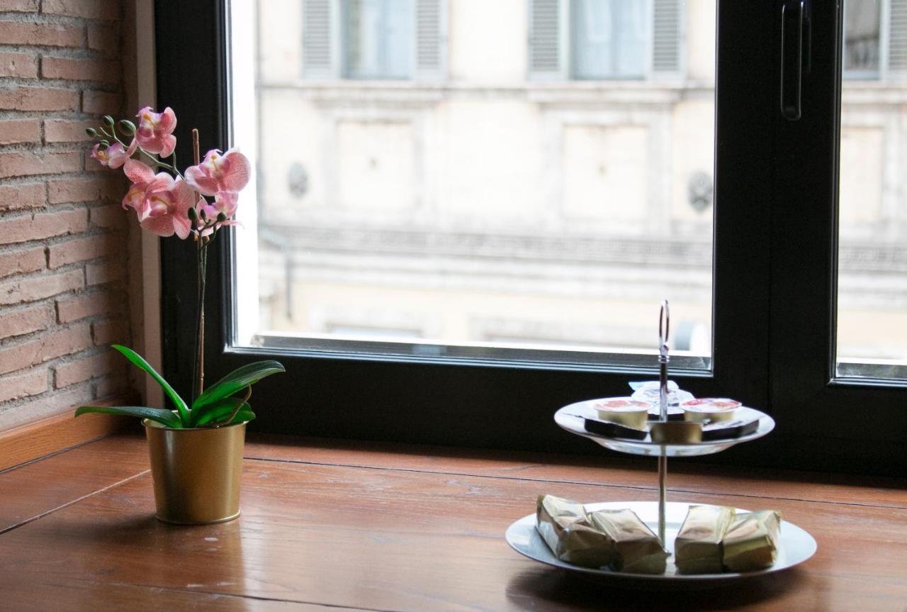 Apartamento Morgan Roma