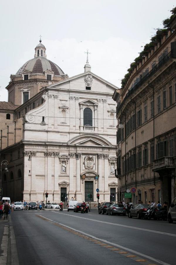 Morgan Apartamento Roma