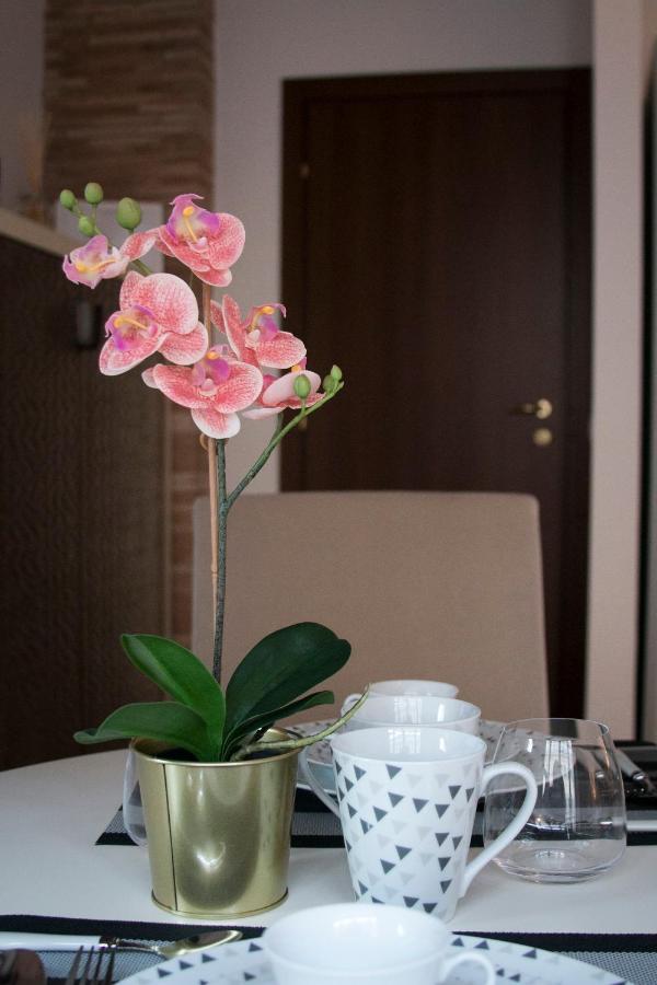 Apartamento Morgan Roma