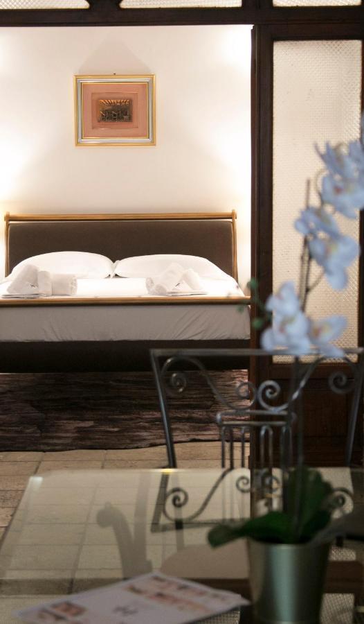 Apartamento Morgan *