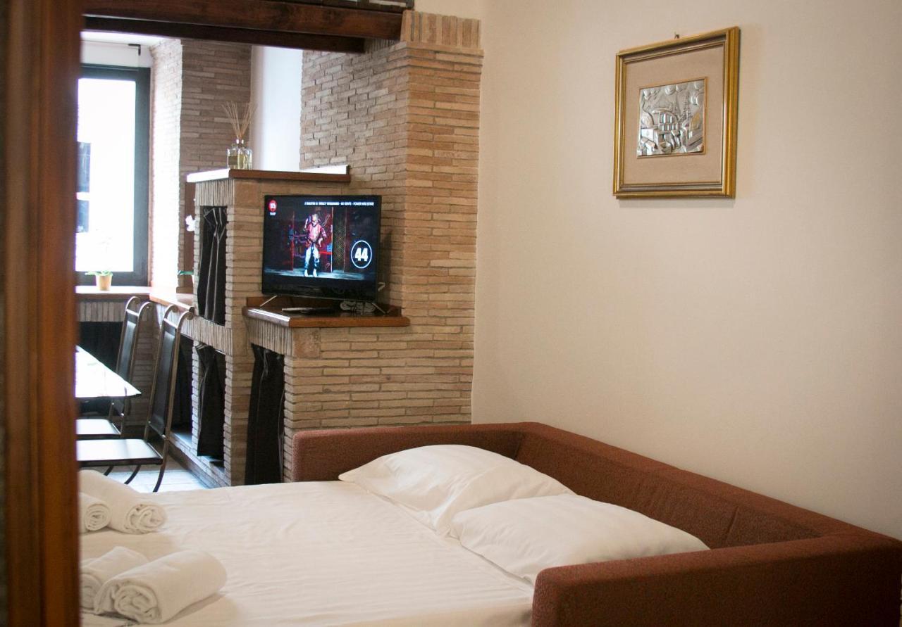 Morgan Apartamento