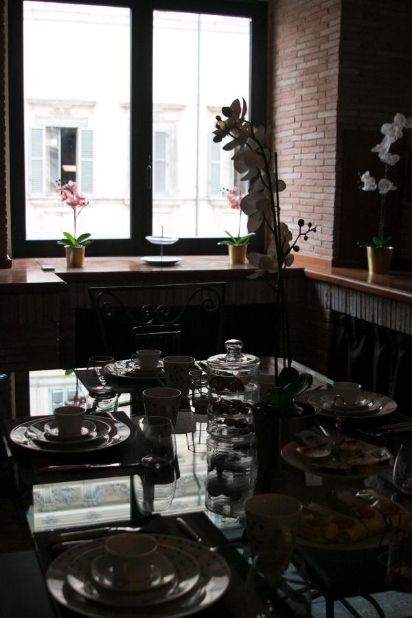 Apartamento Morgan Roma
