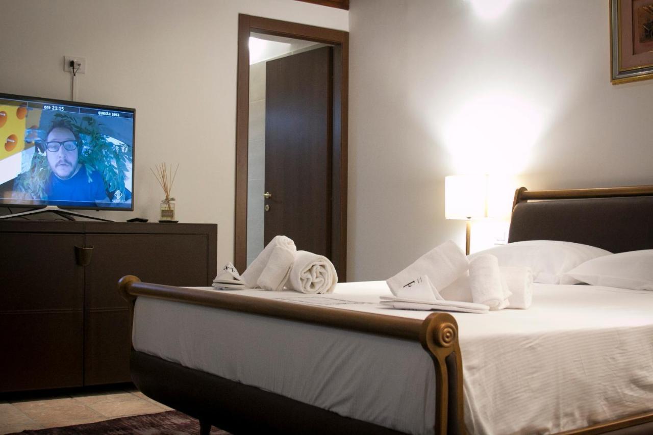 Apartamento Morgan Roma