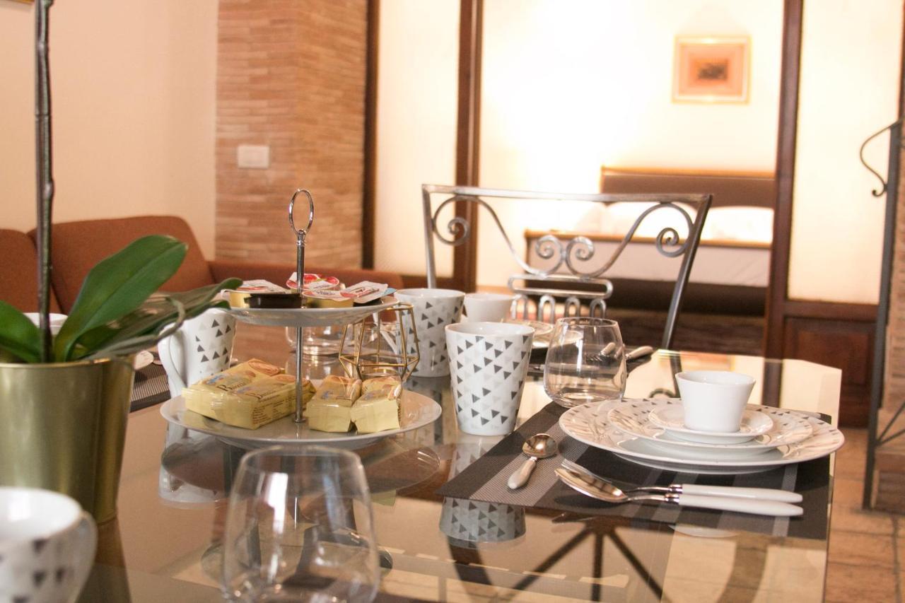Morgan Apartamento Roma