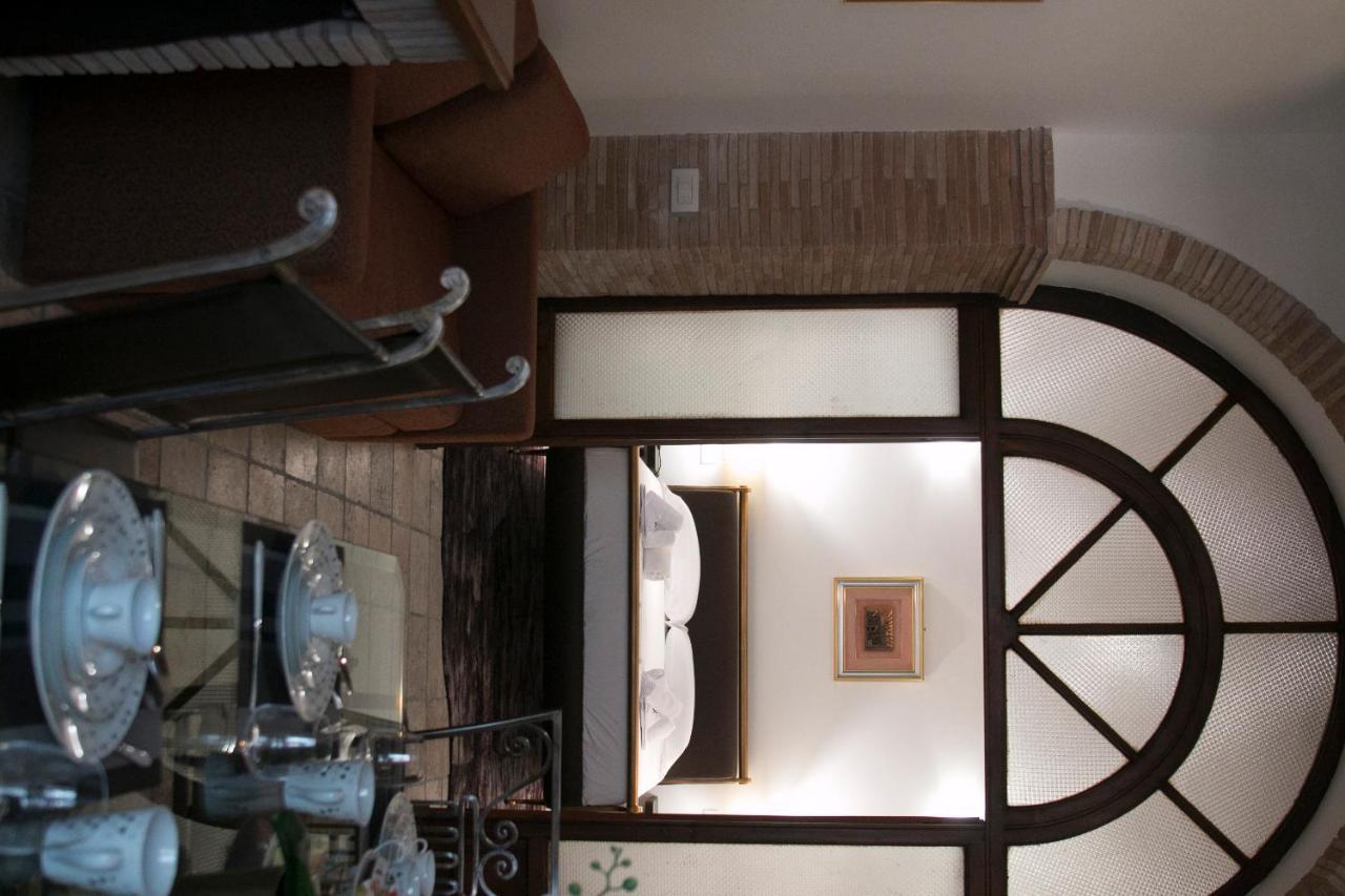 Morgan Apartamento Roma