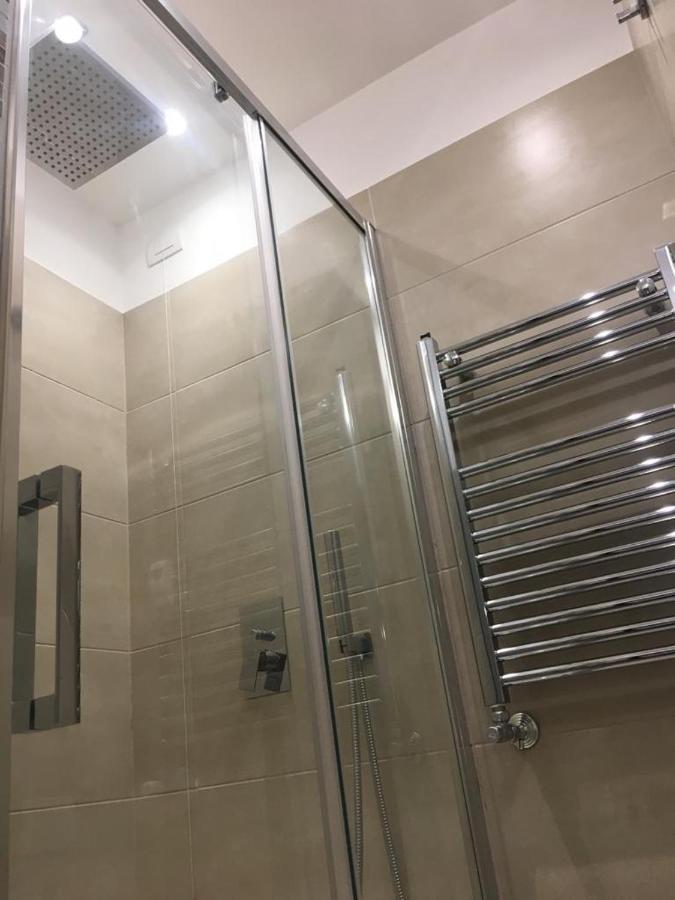 Apartamento Morgan *