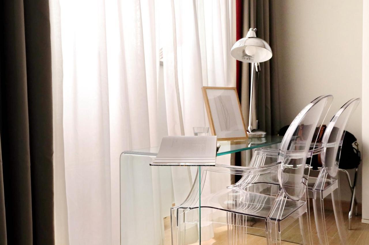 Apartamento Piazzetta Margutta - My Extra