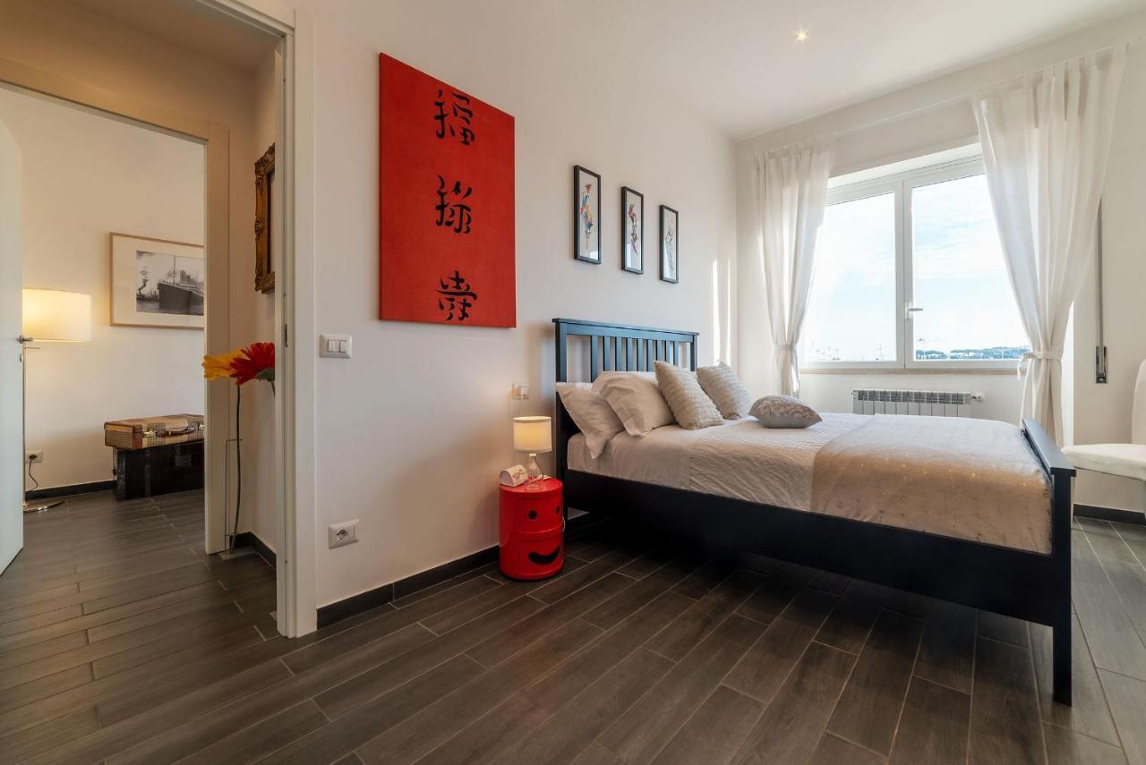 Saint Peter View Apartment