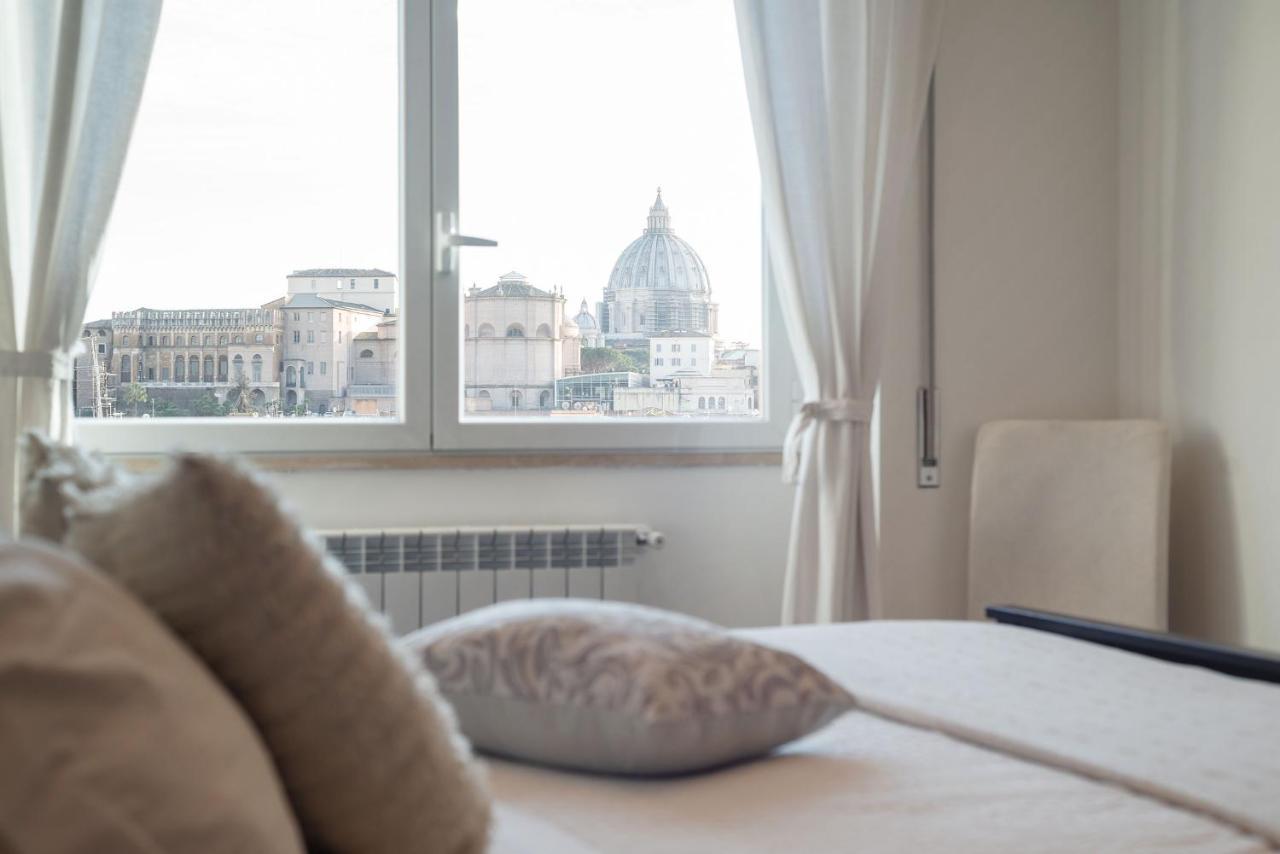 Apartment Saint Peter View