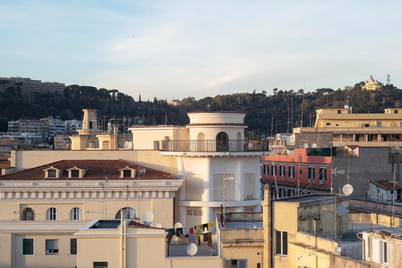 Saint Peter View Apartment