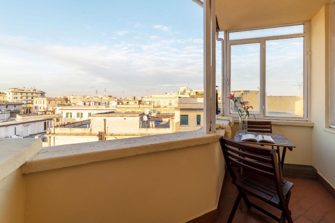 Saint Peter View *