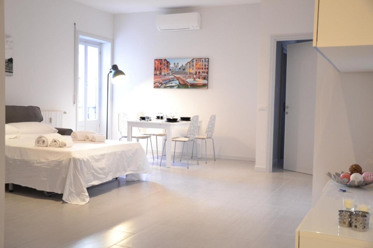 Apartamento Vaticanum Modern & Family *