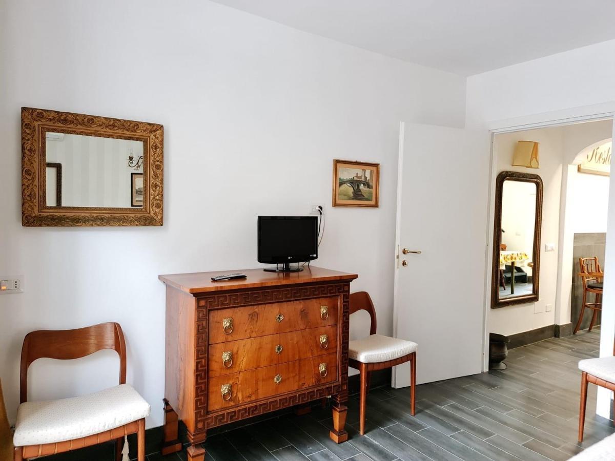 Appartamento Ave Cesare Roma