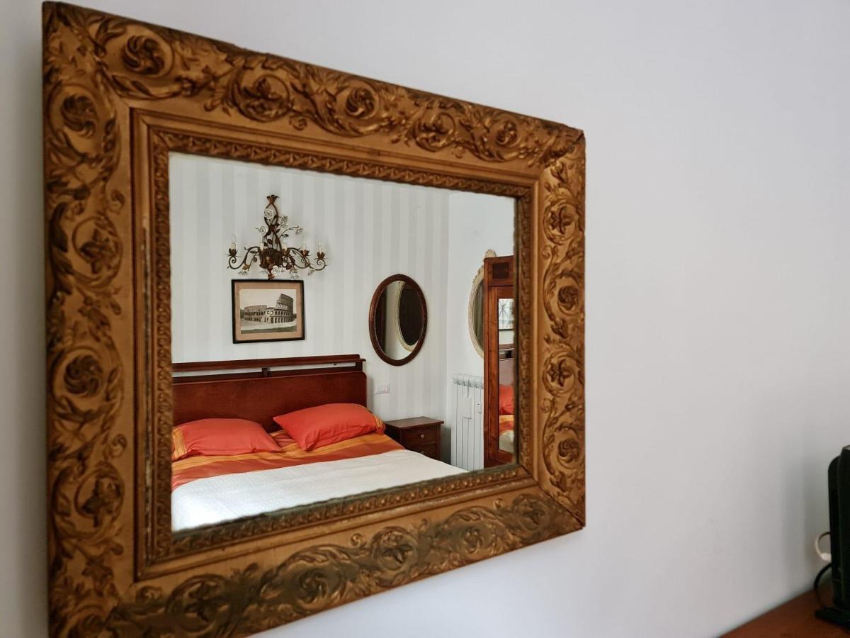 Ave Cesare Apartamento