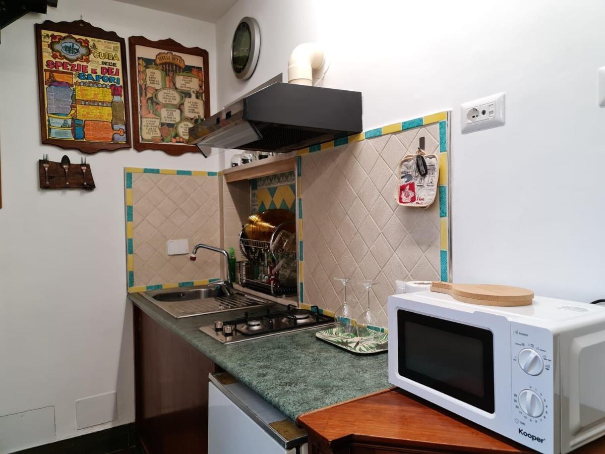 Ave Cesare Appartamento