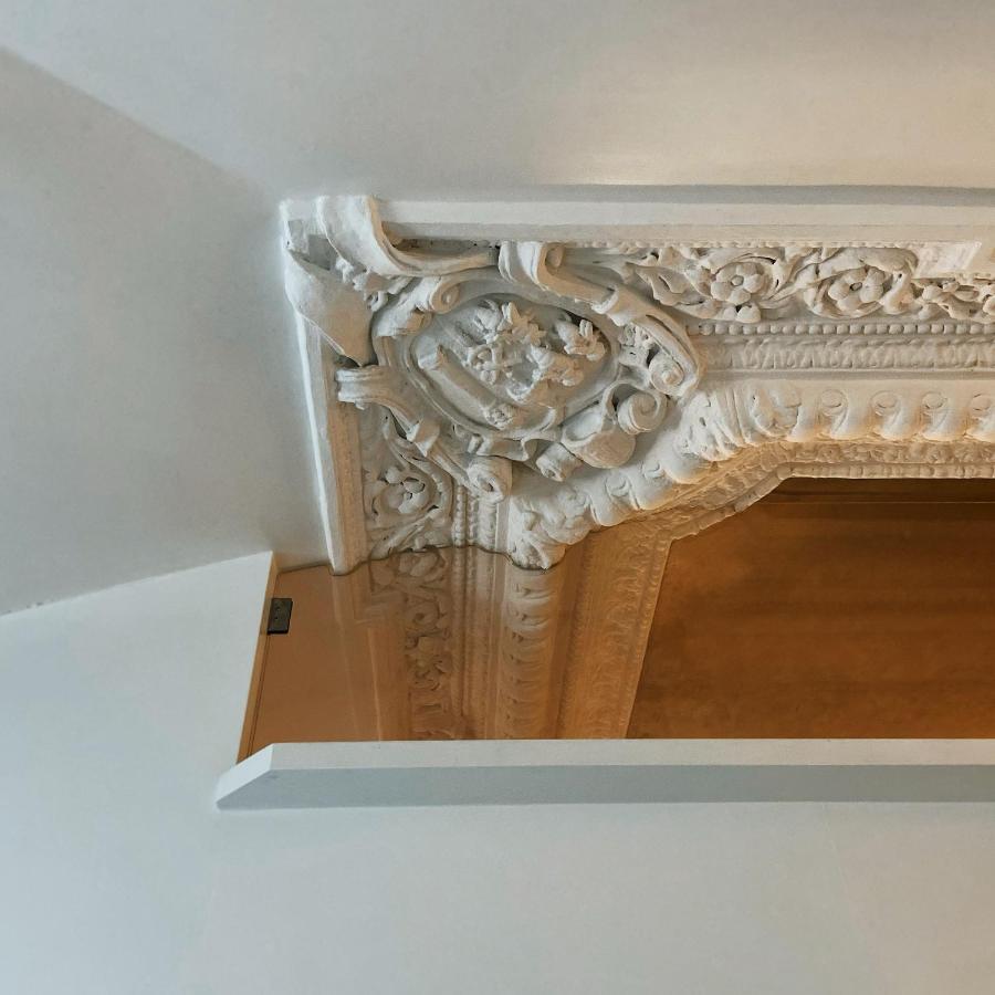Apartamento Casa Giorgia Luxury *