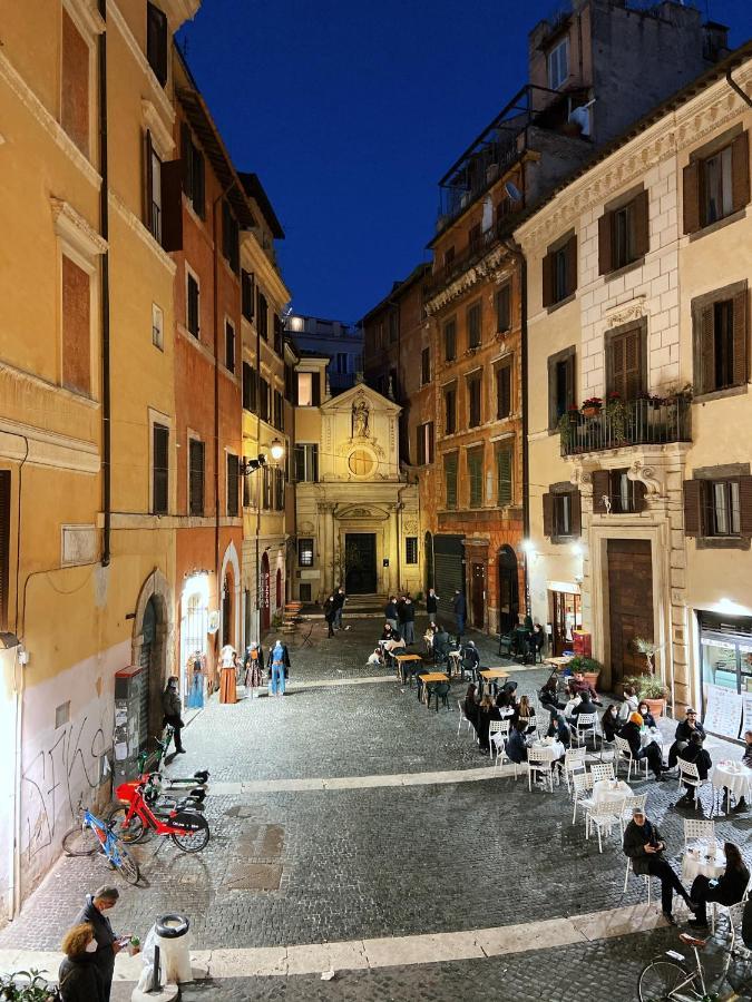 Casa Giorgia Luxury Roma