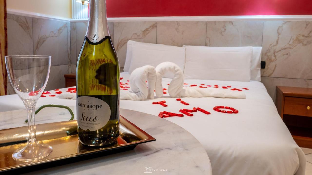 Hotel Caesar Roma