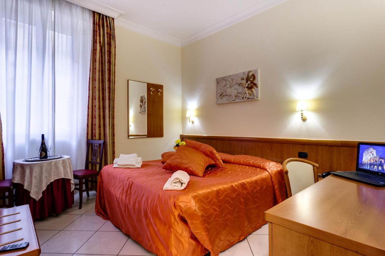 Caesar Hotel Roma