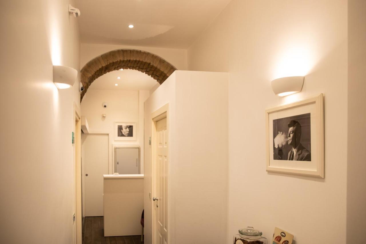 Gasthof Relais Monti