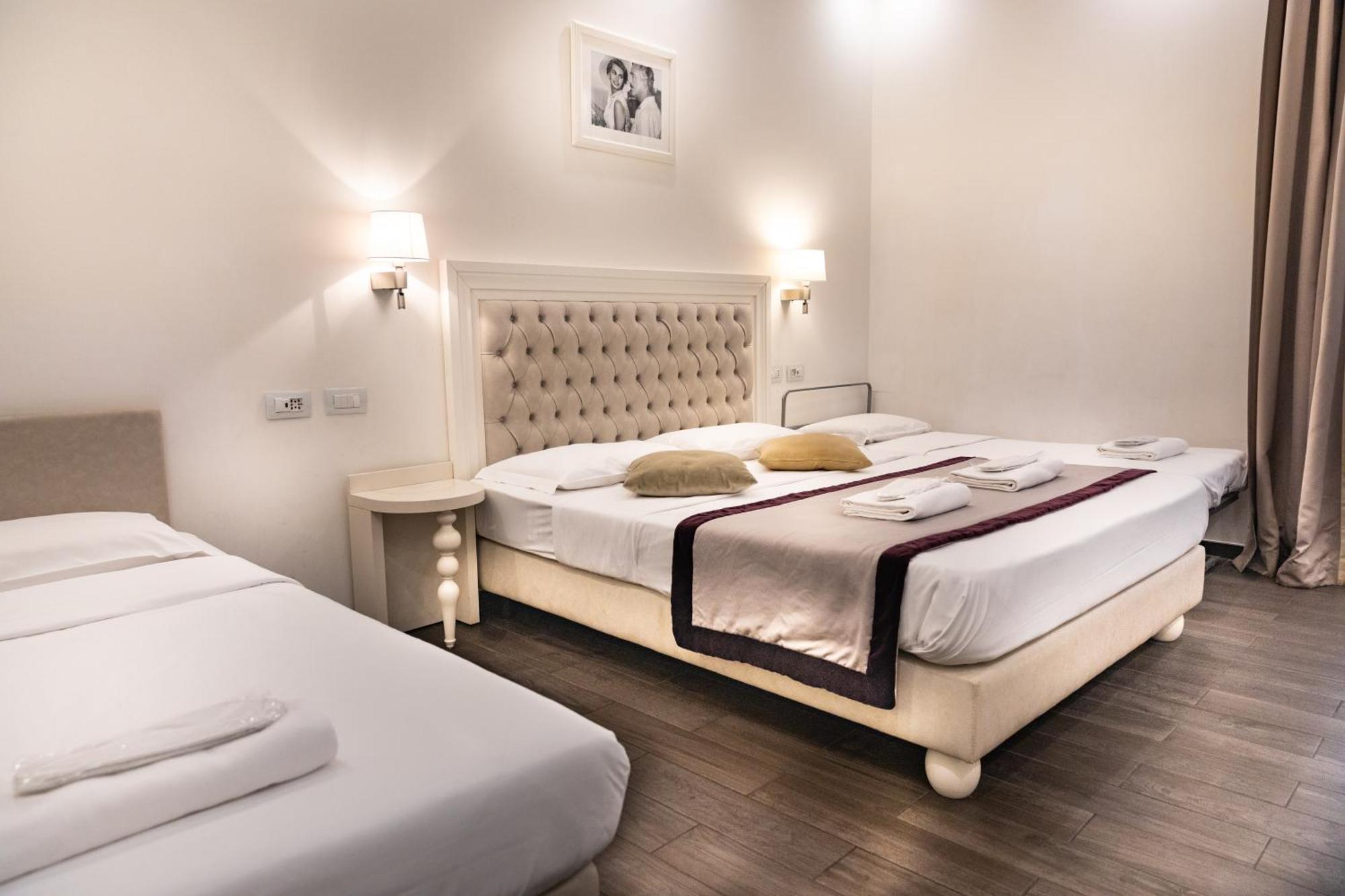 Affittacamere Relais Monti Roma