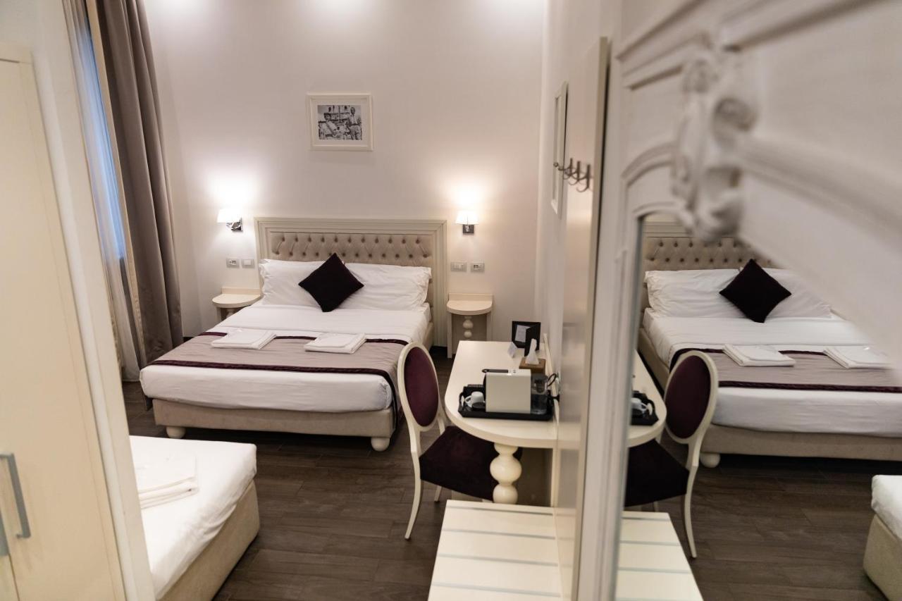 Relais Monti 3* Roma